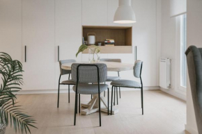 Отель Apartamento Loiola  Аспейтиа